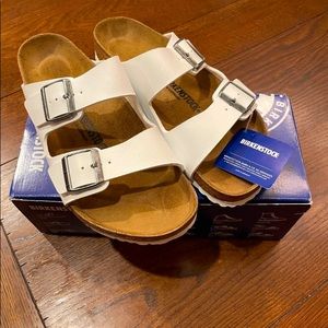 BIRKENSTOCKS